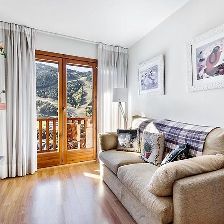 Apartament Les Terrasses Apartment El Tarter Luaran gambar