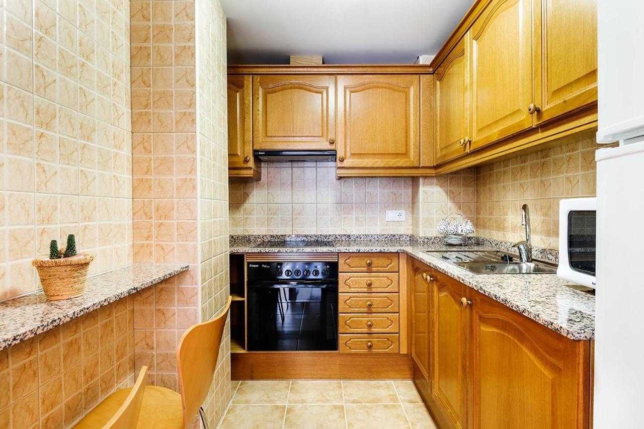 Apartament Les Terrasses Apartment El Tarter Luaran gambar