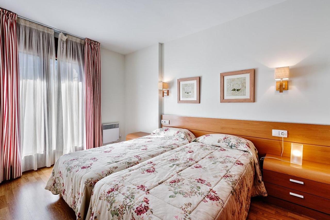 Apartament Les Terrasses Apartment El Tarter Luaran gambar